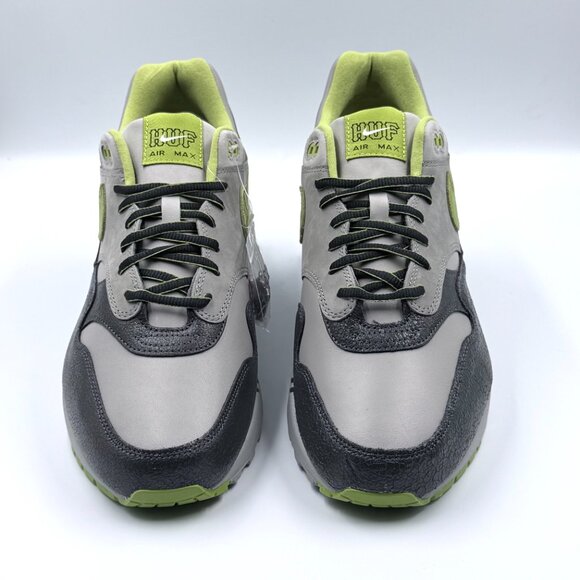 HUF x Nike Air Max 1 SP 'Pear' - Picture 3 of 14